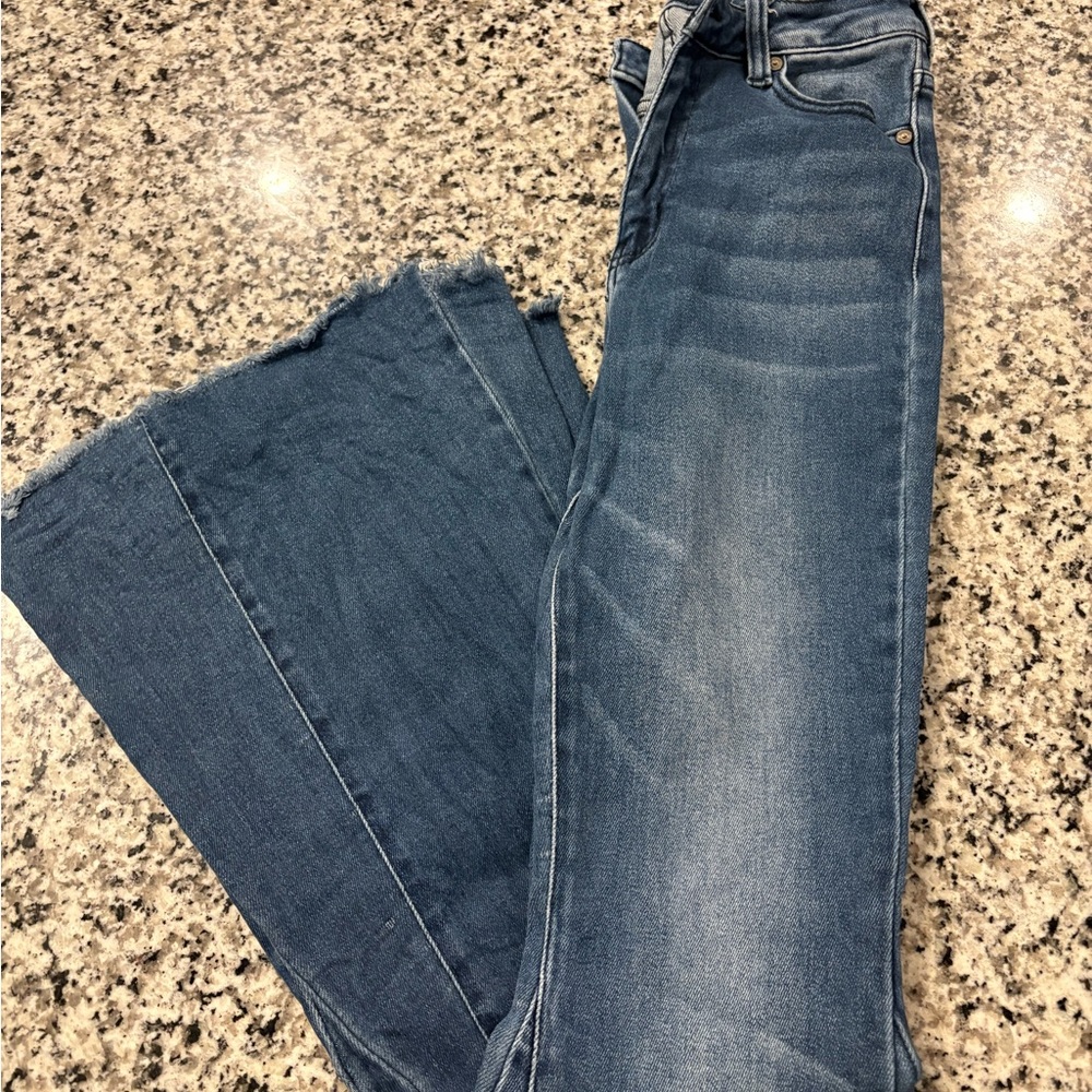 KanCan Women’s Bell Bottoms